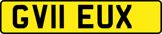 GV11EUX