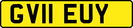 GV11EUY