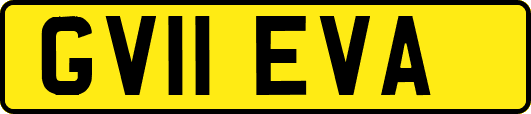 GV11EVA