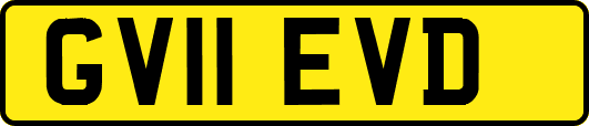 GV11EVD