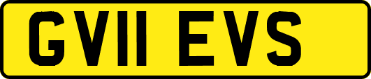 GV11EVS