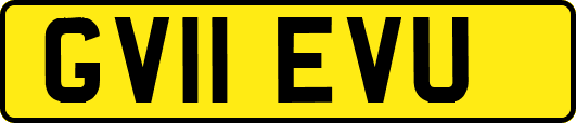 GV11EVU
