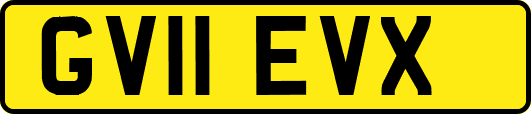 GV11EVX