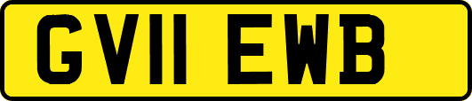 GV11EWB