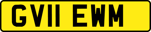 GV11EWM
