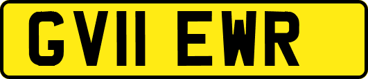 GV11EWR