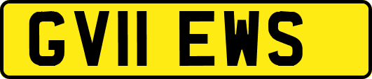 GV11EWS
