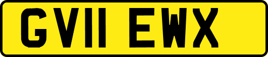 GV11EWX