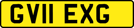 GV11EXG