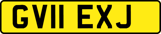GV11EXJ
