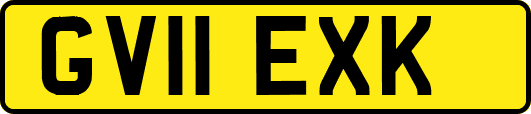 GV11EXK