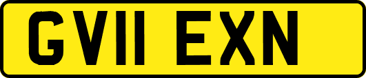 GV11EXN