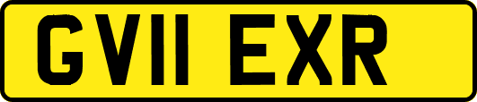 GV11EXR