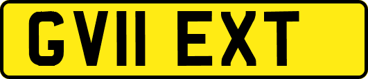 GV11EXT