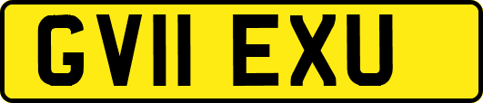 GV11EXU