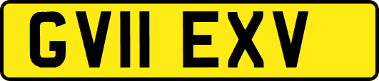GV11EXV