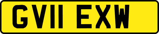 GV11EXW
