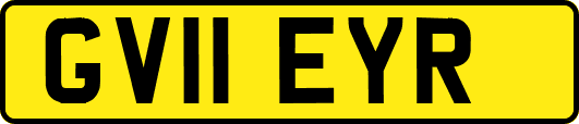 GV11EYR