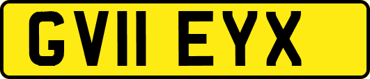 GV11EYX