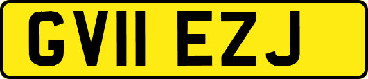 GV11EZJ