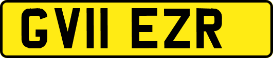 GV11EZR