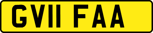 GV11FAA