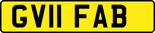GV11FAB