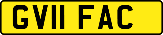 GV11FAC