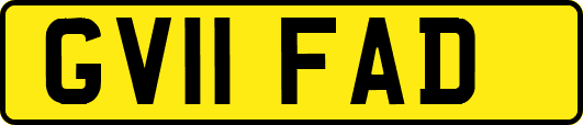GV11FAD