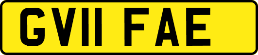 GV11FAE