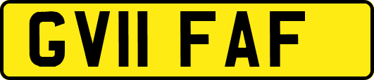 GV11FAF