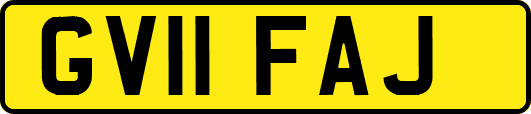 GV11FAJ