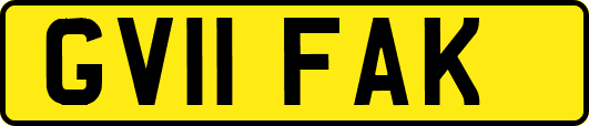 GV11FAK