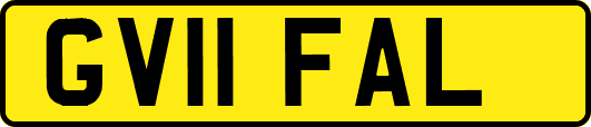 GV11FAL