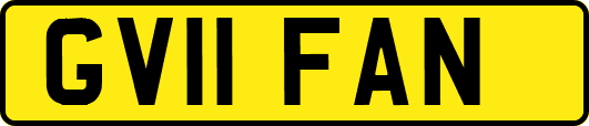 GV11FAN