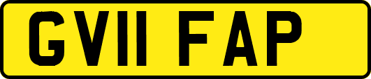 GV11FAP
