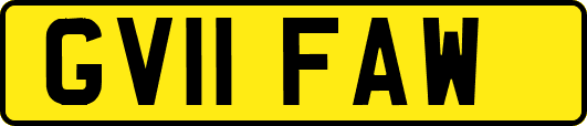 GV11FAW