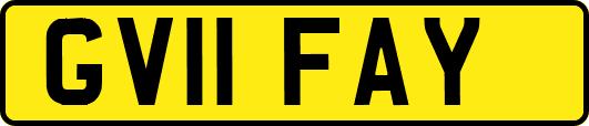GV11FAY