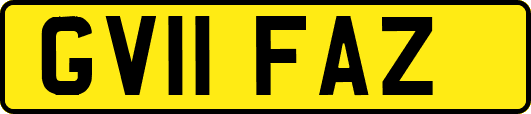 GV11FAZ