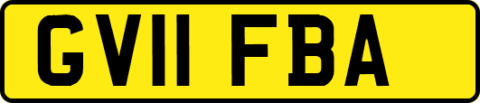 GV11FBA