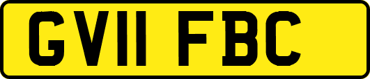 GV11FBC