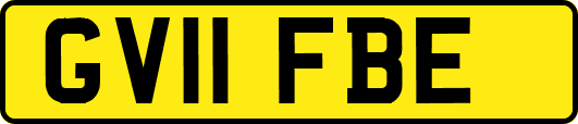 GV11FBE