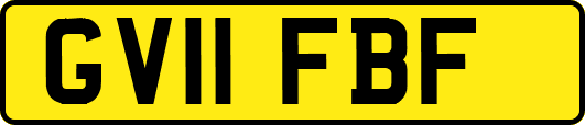 GV11FBF