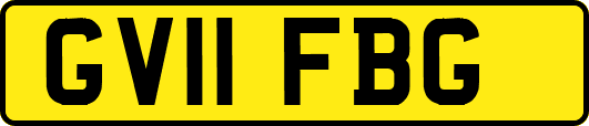 GV11FBG