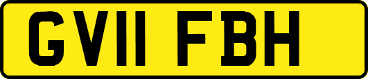 GV11FBH