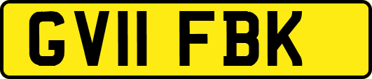 GV11FBK