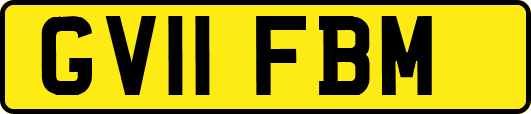 GV11FBM