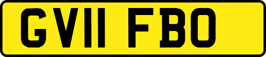 GV11FBO