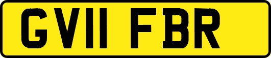 GV11FBR