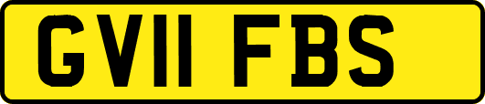 GV11FBS